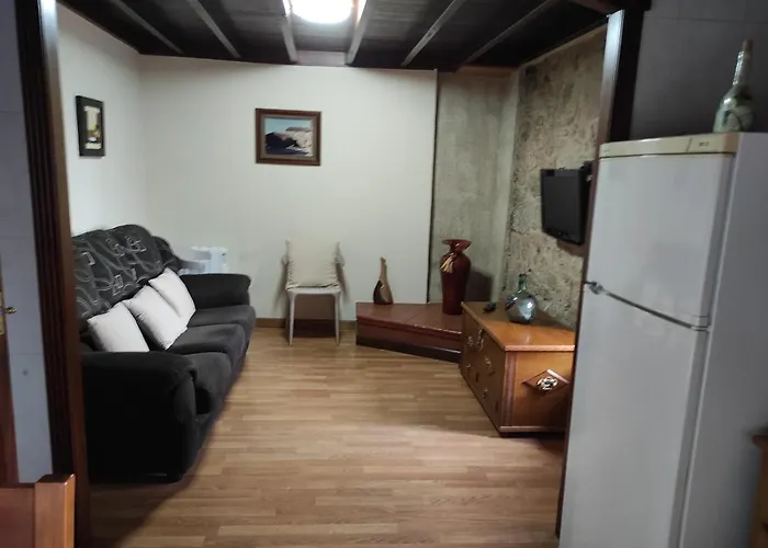 Casa de Xusto