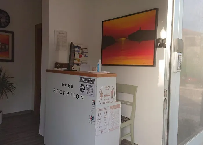 Hotel Boutique Natka