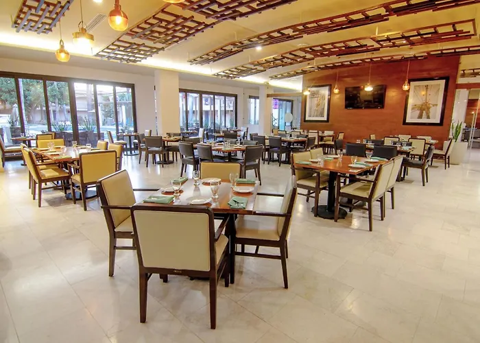 Gamma Guaymas Armida Hotel
