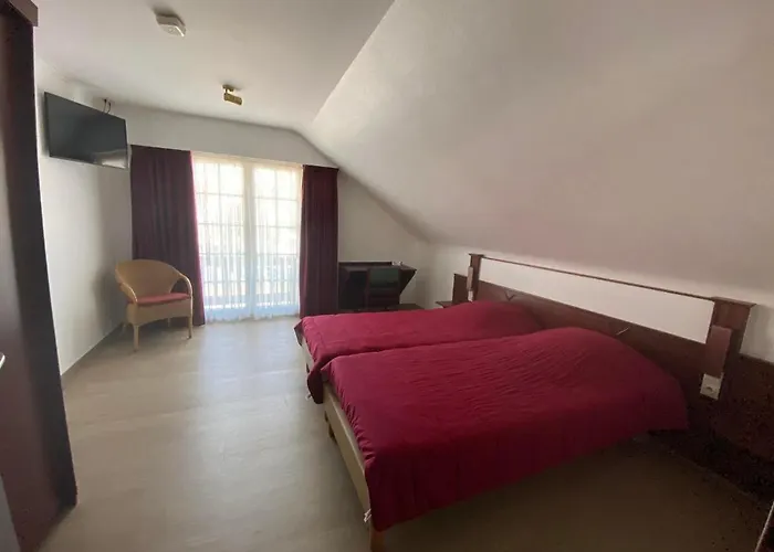 Vakantiecentrum Zeelinde