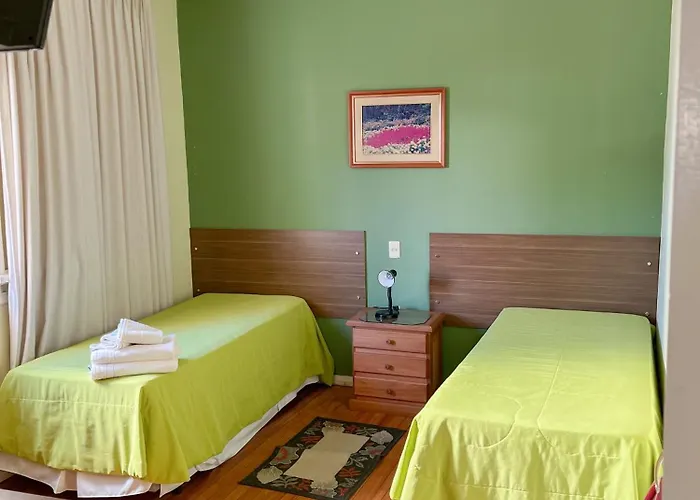 Hotel Uruguay Brasil