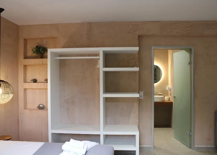 Elia Boutique Hotel