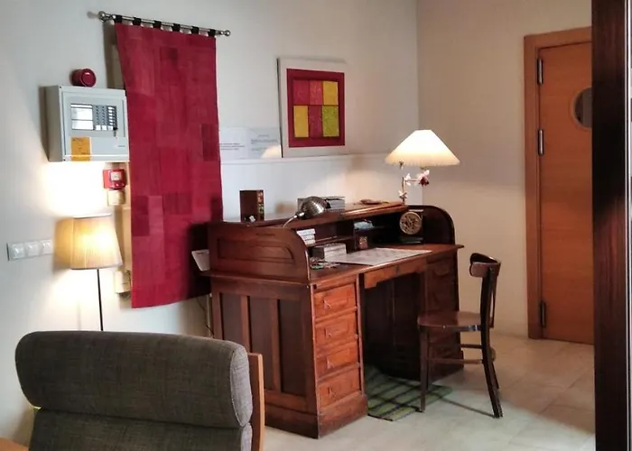 Petit Hotel Porrera