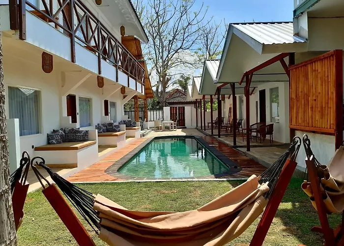Katara Gili, Boutique Rooms&Bungalows