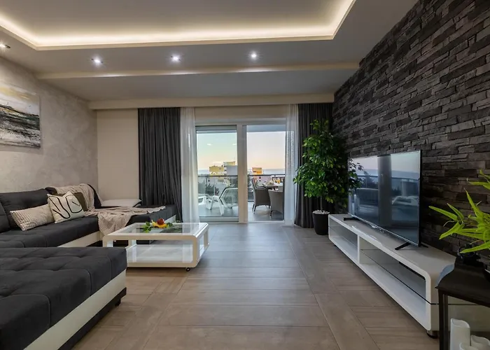 Apartments Niko