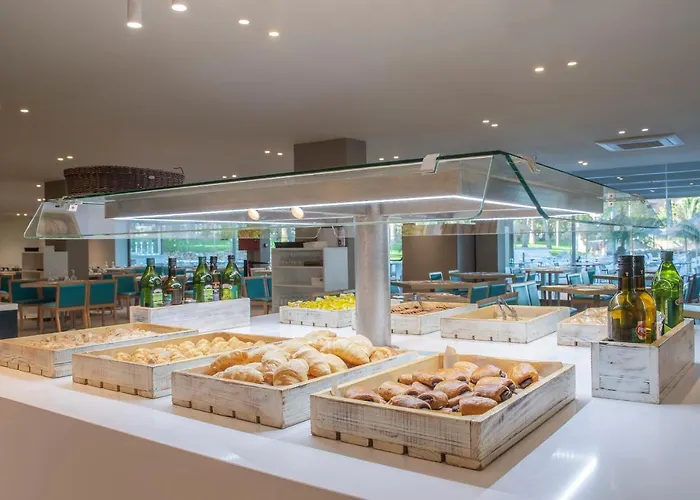 Hotel Roquetas El Palmeral by Pierre&Vacances