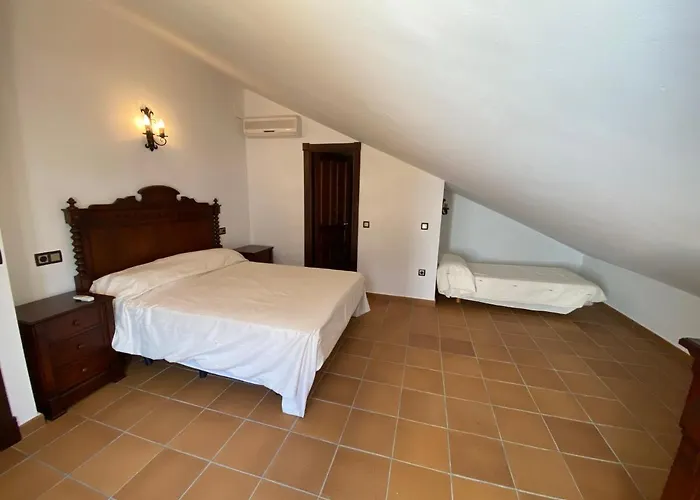 Villa Brisa De La Antilla