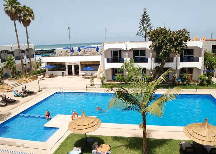Hotel Al Khaima