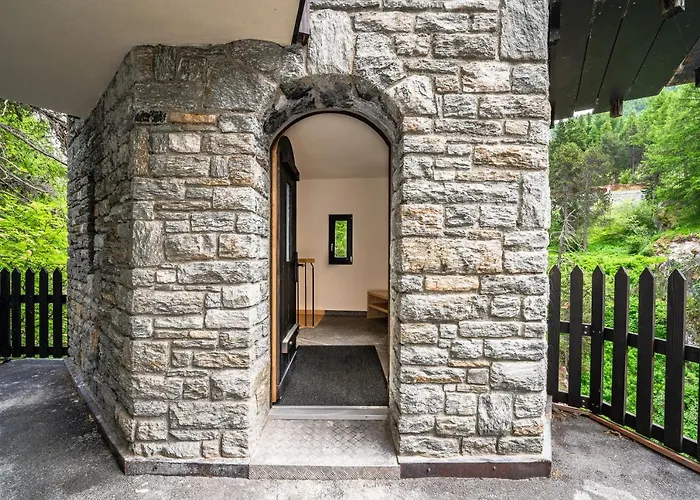 Boutique Hotel La Gorge
