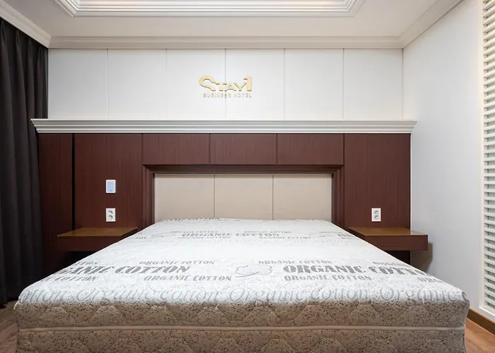 Stay Hotel