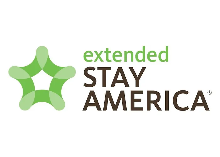 Extended Stay America Suites - El Paso - Airport