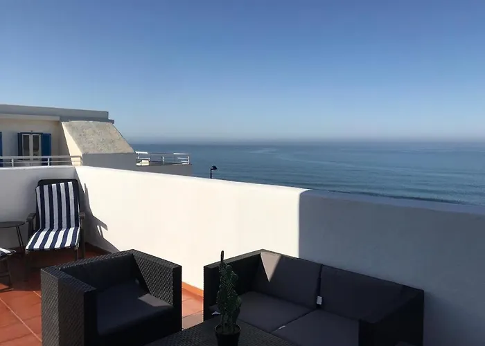 Hotel Las Salinas
