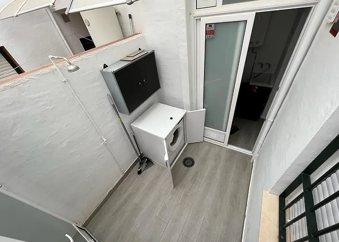 Precioso apartamento con ubicación perfecta en playa Islantilla