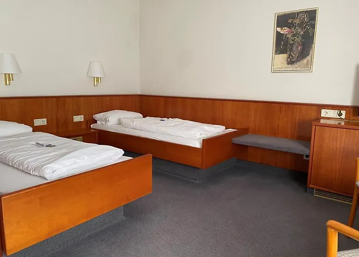 Invite Hotel Loewen Freiburg
