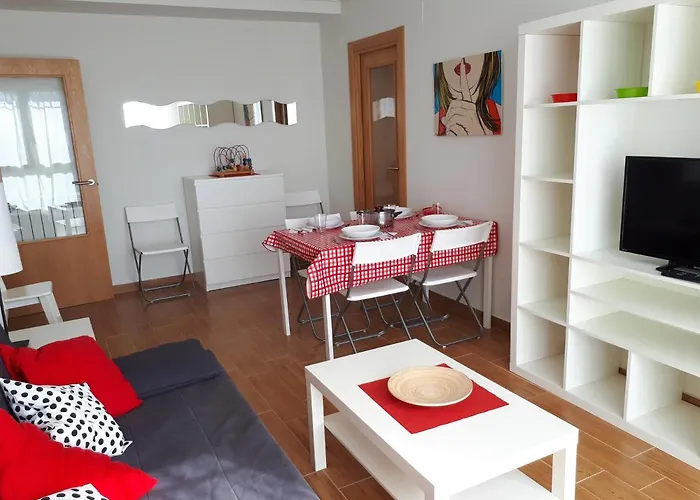 Apartamentos Somo 2