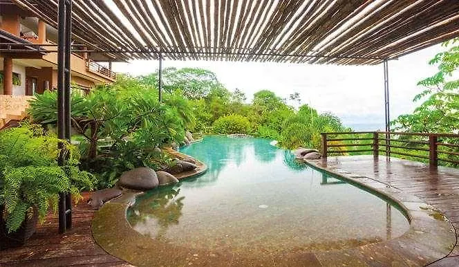 Ocio Villas By Casa Chameleon