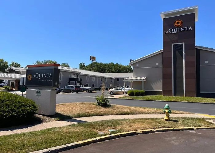 La Quinta Inn Lexington-Horse Park