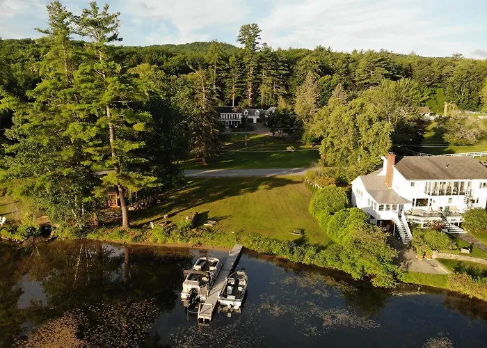 Aiken Manor B&B