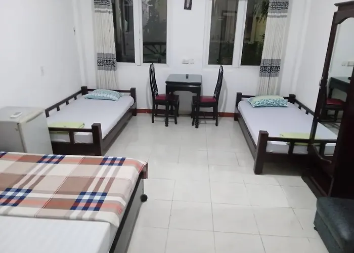 Ngoc Binh Hotel