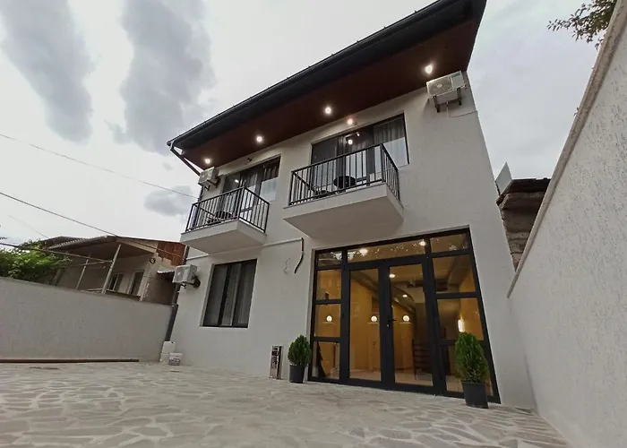 Likani Home