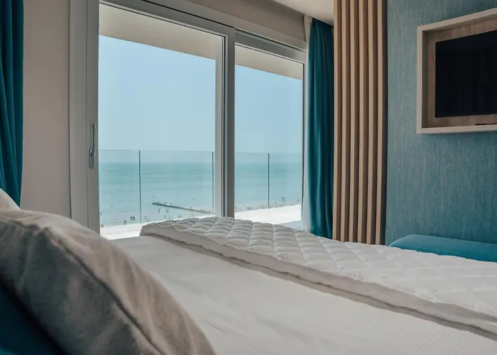 Hotel Galassia Suites & Spa