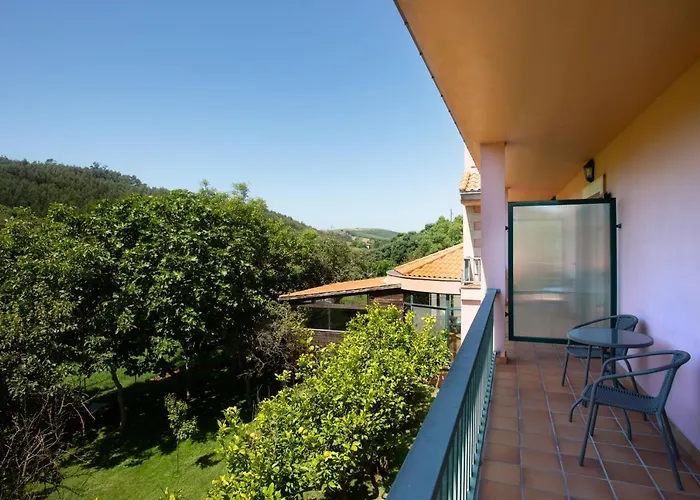 Hotel Palacio De Fiame