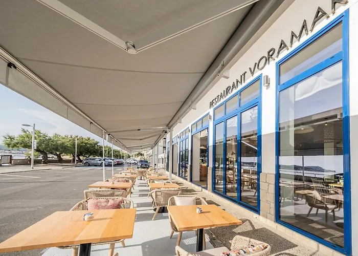 Hotel Voramar