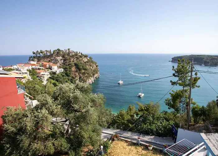 Villa Ilios