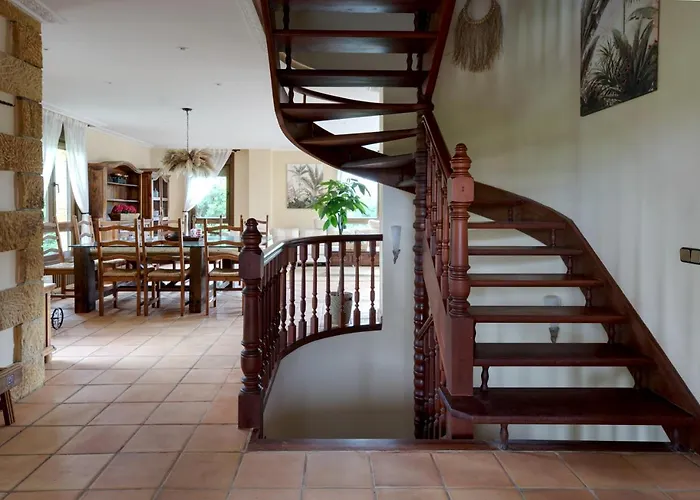 La Casona de la Playa