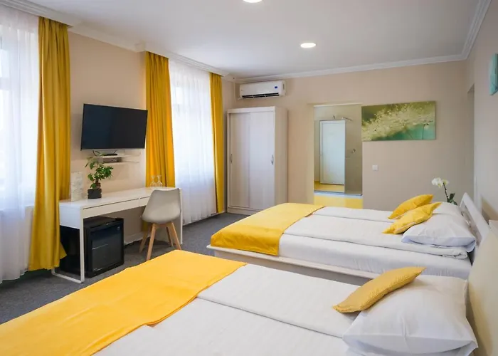 Seva Hotel Health Club