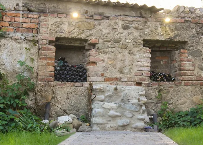 Hotel Mia Telavi