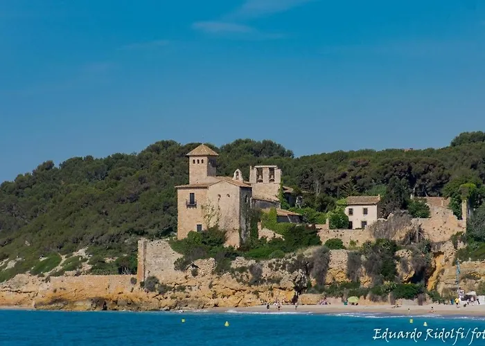 Sea House