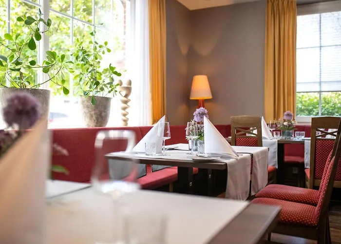Hotel Rheinischer Hof
