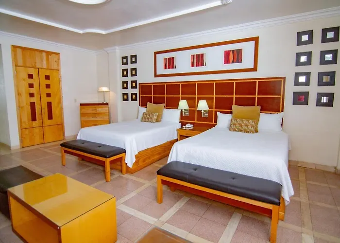 Gamma Guaymas Armida Hotel