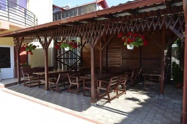 Casa Talisman