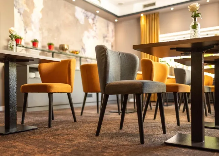 Hotel Rheinischer Hof