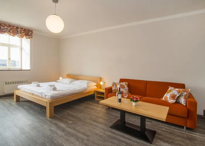 Hotel Anno