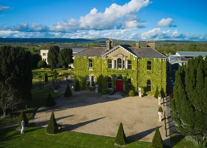 Hotel Lyrath Estate Kilkenny