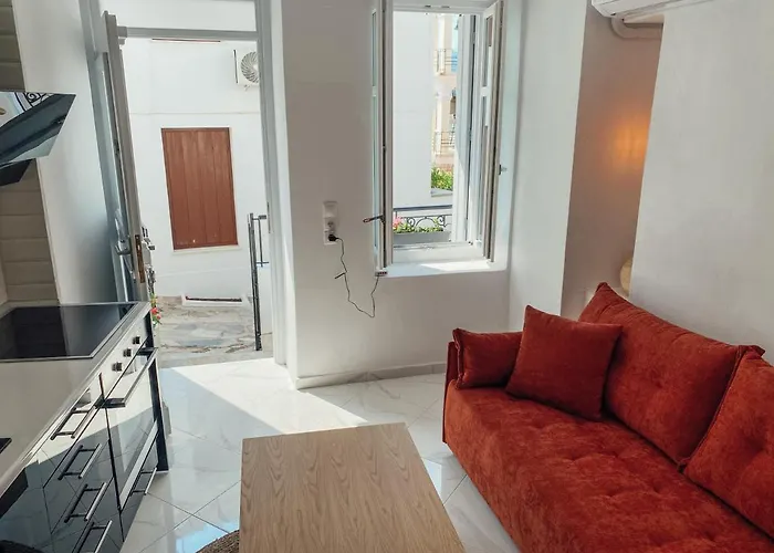 Evagelias Suite