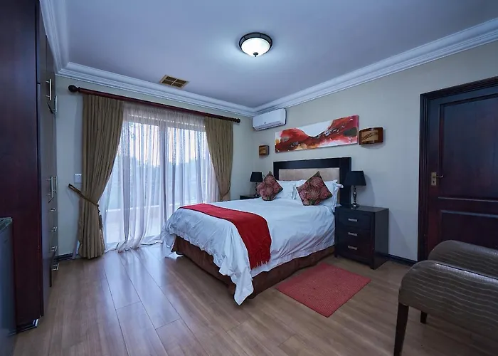 Ebandla Hotel & Conference Centre