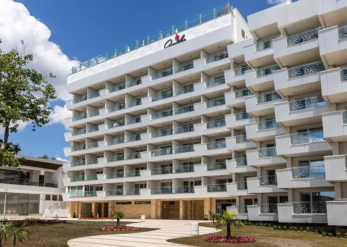 Maritim Hotel Amelia