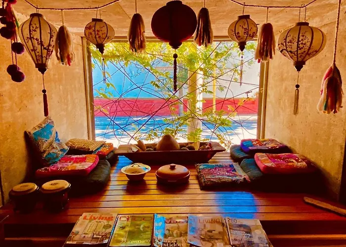 Mousai Hotel Boutique