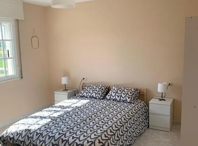 Apartamento en Rias Baixas-Aguiño-Ribeira