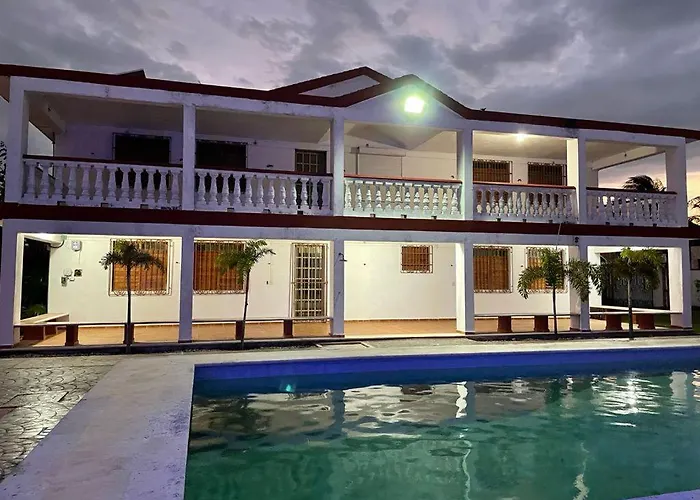 Hotel Villa Chic