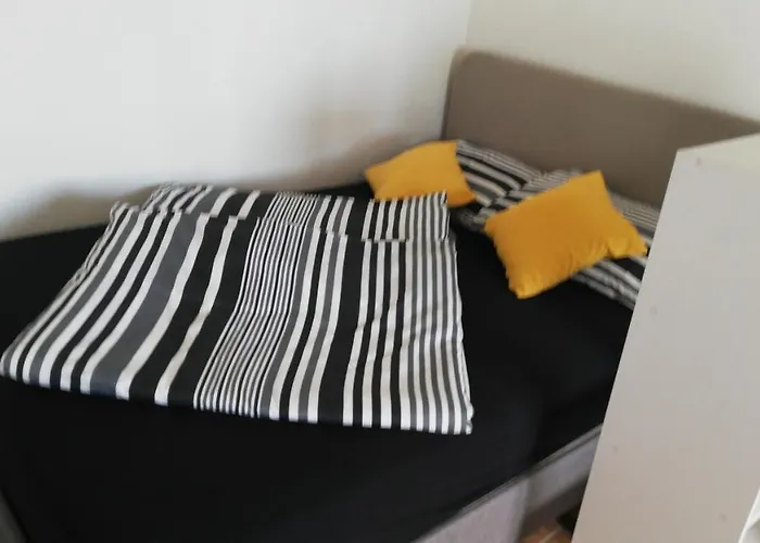 Studio Apartman Noa