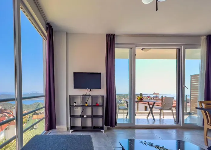 Just Dream Suites