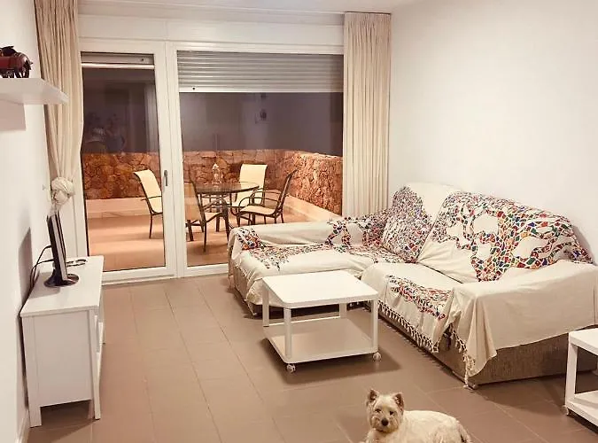 Precioso apartamento en Las Negras