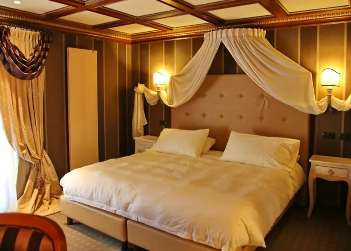 Relais du Chateau Blanc