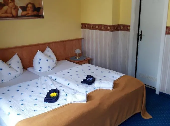 Hotel zur Altstadt
