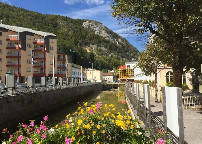 Hotel Morez